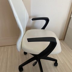 椅子、OAチェア【9/18に受付終了します】の画像
