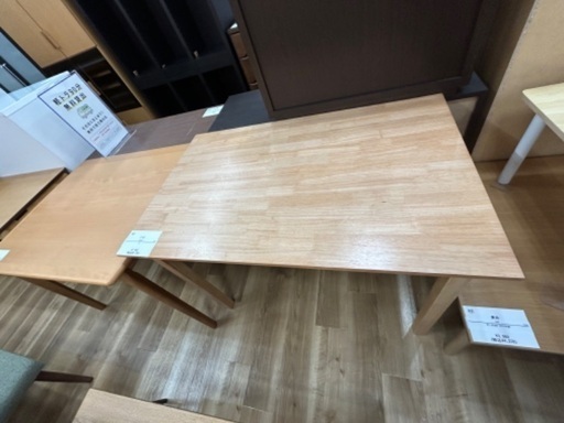 【トレファクイオンタウン上里店】デスク入荷しました！！