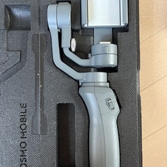 dji　OSMO　MOBILE２の画像