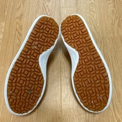 (新品に近い)滑り止め作業靴の画像