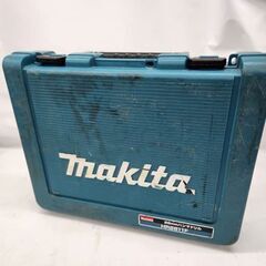 マキタ 28mm ハンマドリル HR2811F 各種ビット ケース付き 100V 電動工具 DIY ハンマードリル makita 札幌市 平岸店の画像