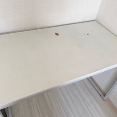 ※無料※パソコンデスク【9/18受付終了します】の画像