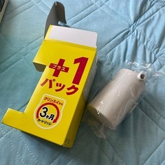 クリンスイ　カートリッジ新品