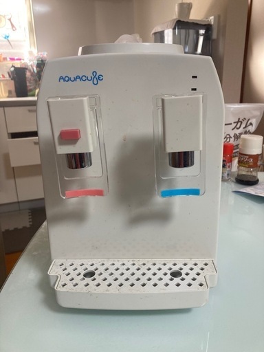 ペットボトルサーバー