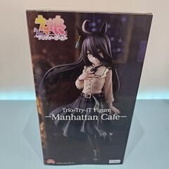 🍦新品未開封🍦Trio-Try-iT Figure マンハッタンカフェ   うま娘の画像