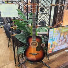 【愛品館 市原店】James JFM-1ミニアコーステックギター