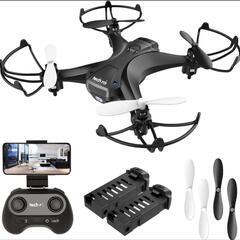 本日限定大特価！新品！レア❕小型❕Tech rc ドローン リモ...
