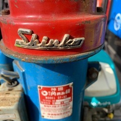 角のみ　　神鋼　　　SF-92     ６５ｋｇの画像