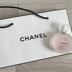 ⭐︎最終値下げ⭐︎新品未使用　CHANEL ヘアミスト
