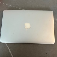 MacBook Air 2010 11インチ