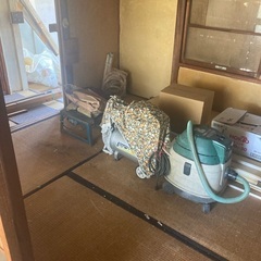 貸し倉庫（一時預かり）の画像