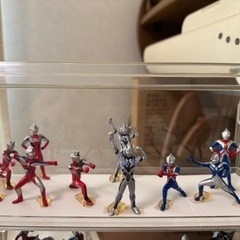 チョコエッグ　ウルトラマン 30個 レア チョコエッグ ウルトラマン セット - メルカリ