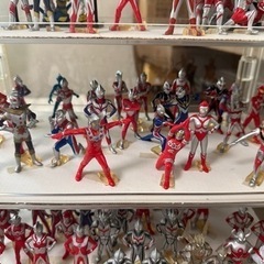 ウルトラマンワンダーカプセル＆キャラエッグ 食玩 チョコエッグ