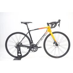 MERIDA 「メリダ」 SCULTURA 4000 DISC 2021年モデル ロードバイク