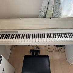 korg lp-180の画像