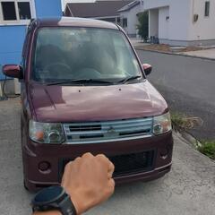 トッポ　M　平成22年式　89000km 7年6月車検　冬タイヤ...