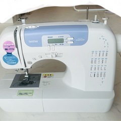 brother ミシン
