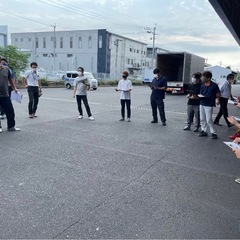 《岩槻区》置き配のOFA配送ドライバー募集中‼️12:00～配達開始/日額17000円/未経験OK/車両貸出OK/業者委託、FC加盟店募集！案件豊富/OFAグループ西日本拡大中🚛✨の画像