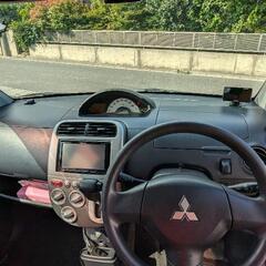 トッポ　M　平成22年式　89000km 7年6月車検　冬タイヤ　社外ナビ　バックモニター　ETC　前後ドラレコの画像