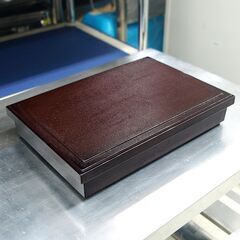 松花堂用弁当箱　リユース品　価格　440円　在庫多数あり