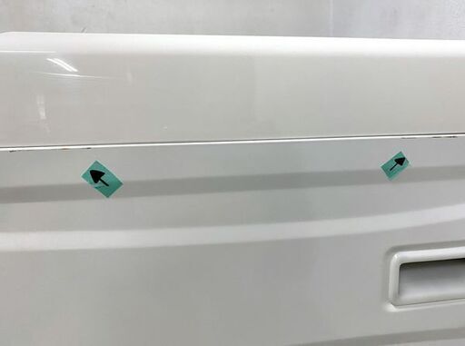 高年式!2022年製! シャープ/SHARP ES-S7G-WR ドラム式洗濯乾燥機 洗濯7kg/乾燥3.5kg 右開き ホワイト 中古家電 店頭引取歓迎 R8653