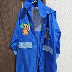 レインコート　120
