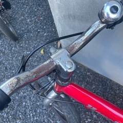 変身バイクの画像