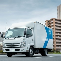 《福岡市》置き配のOFA配送ドライバー募集中‼️日額15000円/未経験OK/車両貸出OK/業者委託、FC加盟店募集！案件豊富/OFAグループ西日本拡大中🚛✨の画像