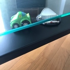 オシャレなテーブルの画像