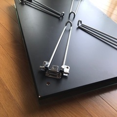 オシャレなテーブルの画像