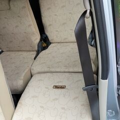Daihatsu Tanto 2007