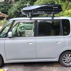 Daihatsu Tanto 2007の画像