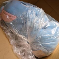 ダンボ　ぬいぐるみの画像