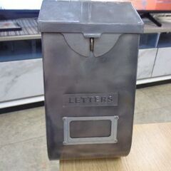 DULTON（ダルトン）メールボックス