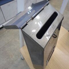 DULTON（ダルトン）メールボックスの画像