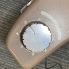 差し上げます！YAMAZEN 赤外線ヒーターの画像