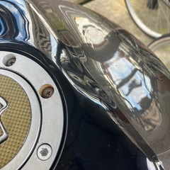 cb400sf nc31【車検あり】の画像