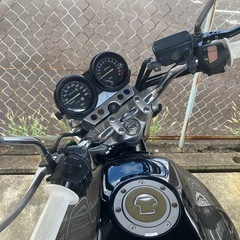 cb400sf nc31【車検あり】の画像