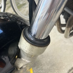 cb400sf nc31【車検あり】の画像
