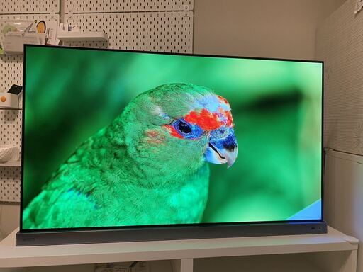 REGZA レグザ  TOSHIBA 有機ELテレビ 48X9400S 4Kチューナー内蔵 外付けHDD全番組自動録画 スマートテレビ (2021年モデル)