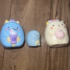 すみっコぐらし