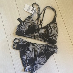 Hurley 水着