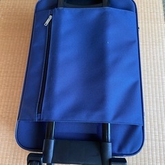 (値下げ！18日まで
)gerry cosbyキャリーケースの画像