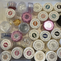 セルフジェルネイルの画像