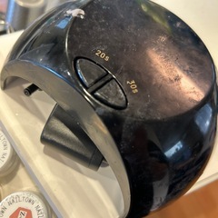 セルフジェルネイルの画像