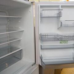 美品　TOSHIBA 冷蔵庫 GR-T41GXK 411L 2021年製 GR-T41GXK | 冷蔵庫 | 東芝ライフスタイル株式会社 | 冷蔵庫 | 東芝
