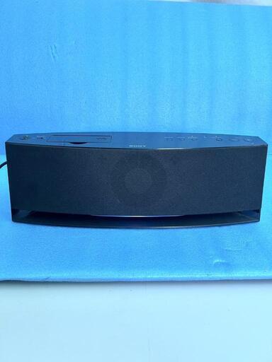 SONY  BLUETOOTH スピーカー　RDP-NWG400B