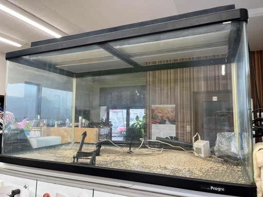 コトブキ　プログレシリーズ　88cm水槽