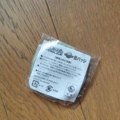 缶バッジの画像