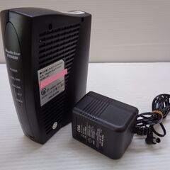 ★【動作未確認】住友電工ネットワークス VDSLモデム　Mega...